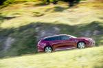 Kia Optima Sportswagon GT Line 2016 года (UK)